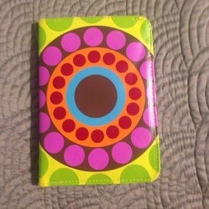 Tepper Jackson wallet